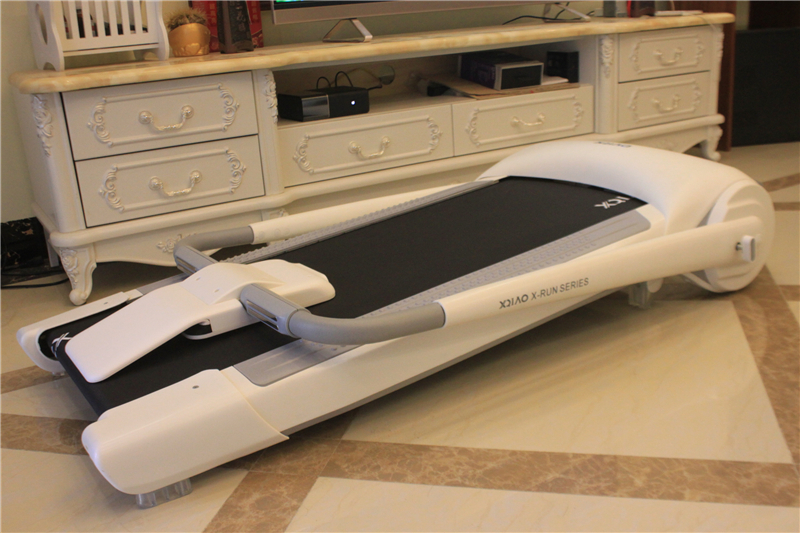 小乔家用跑步机评测,小乔跑步机测评