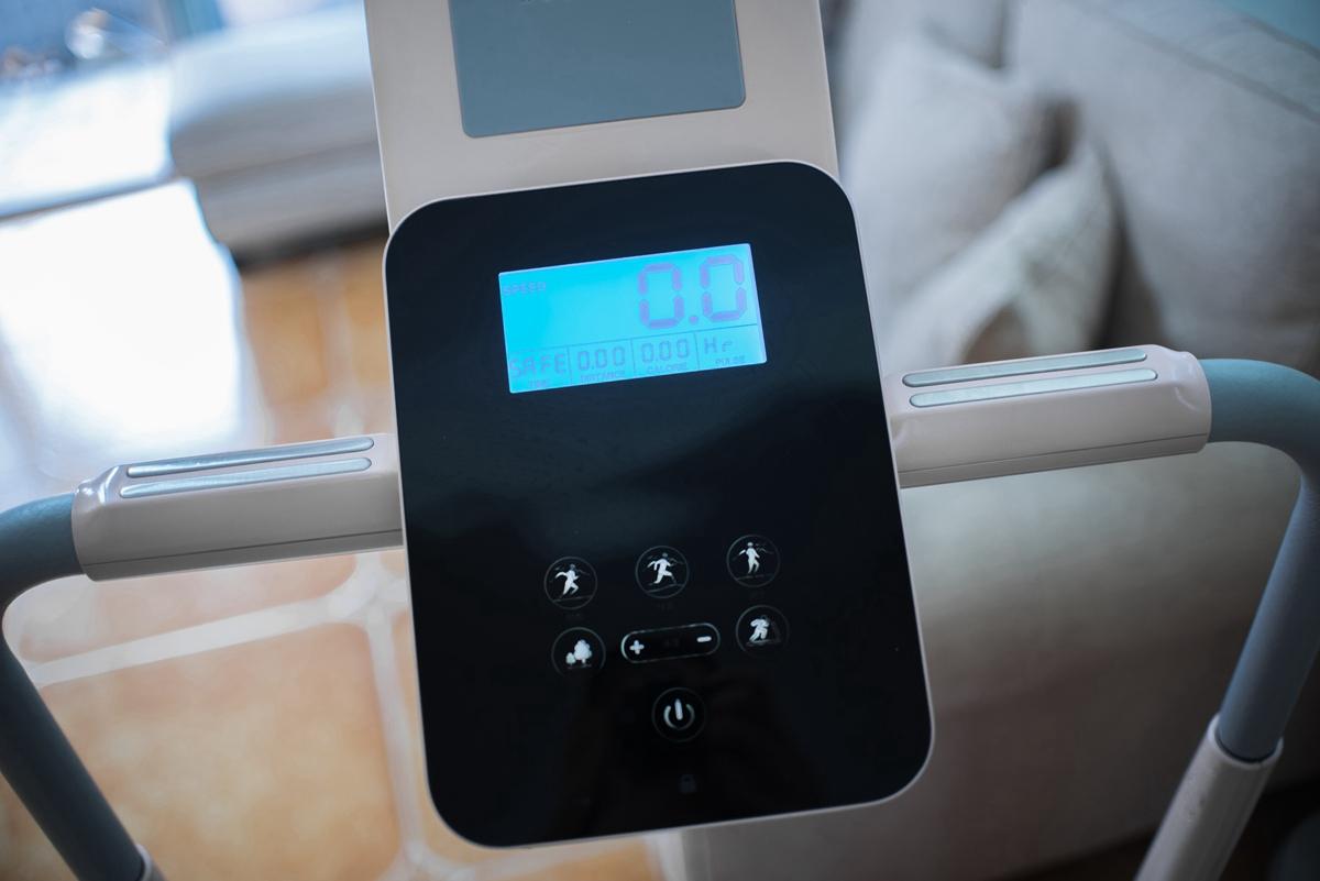 小乔家用跑步机评测,小乔跑步机测评