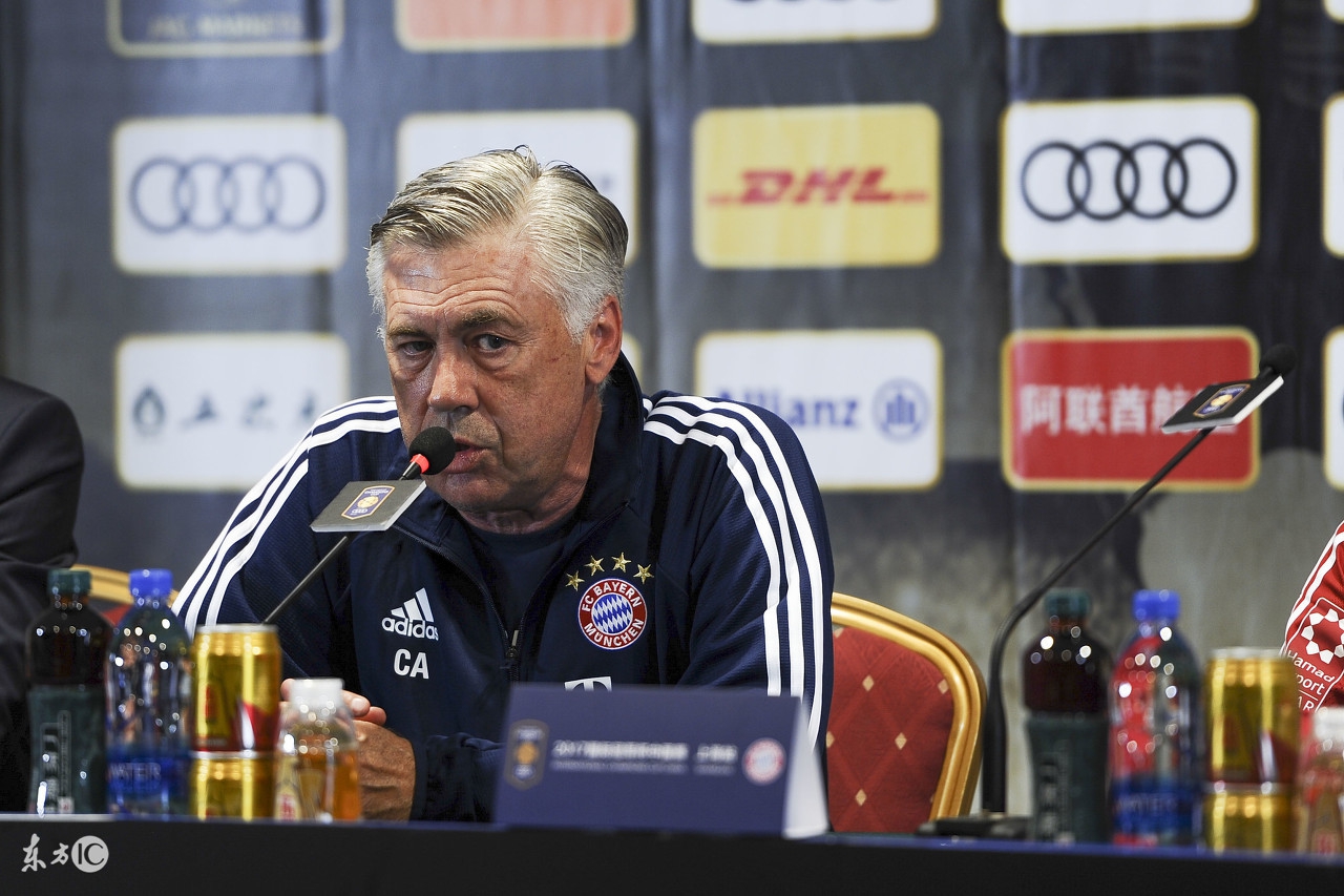 手握多项史诗级记录的足球教父,这次却救不了许家印的恒大王朝