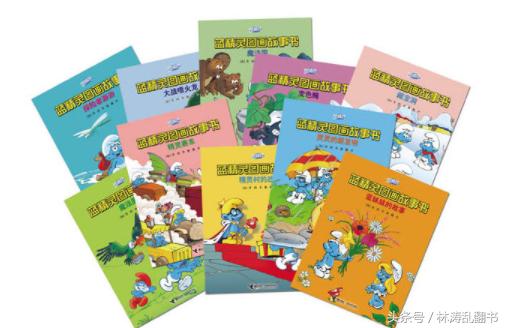 学漫画的孩子看什么漫画书,最适合给不想读书孩子看的漫画