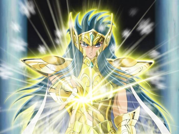 圣斗士忠魂系列,圣斗士系列顺序大全