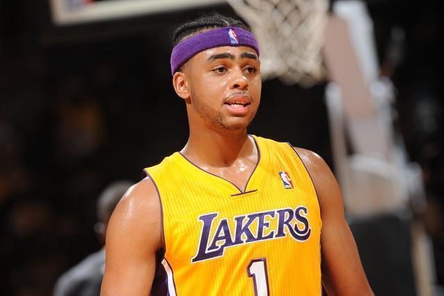 进步最快球员竞争者盘点:两紫金小将入选,一人或成海沃德接班人