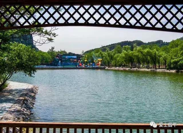 十一假期旅游推荐北京昌平,昌平九月周边游一日游自驾游