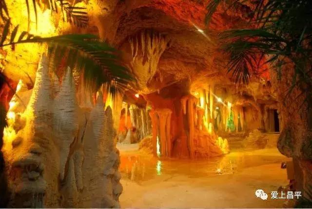 十一假期旅游推荐北京昌平,昌平九月周边游一日游自驾游