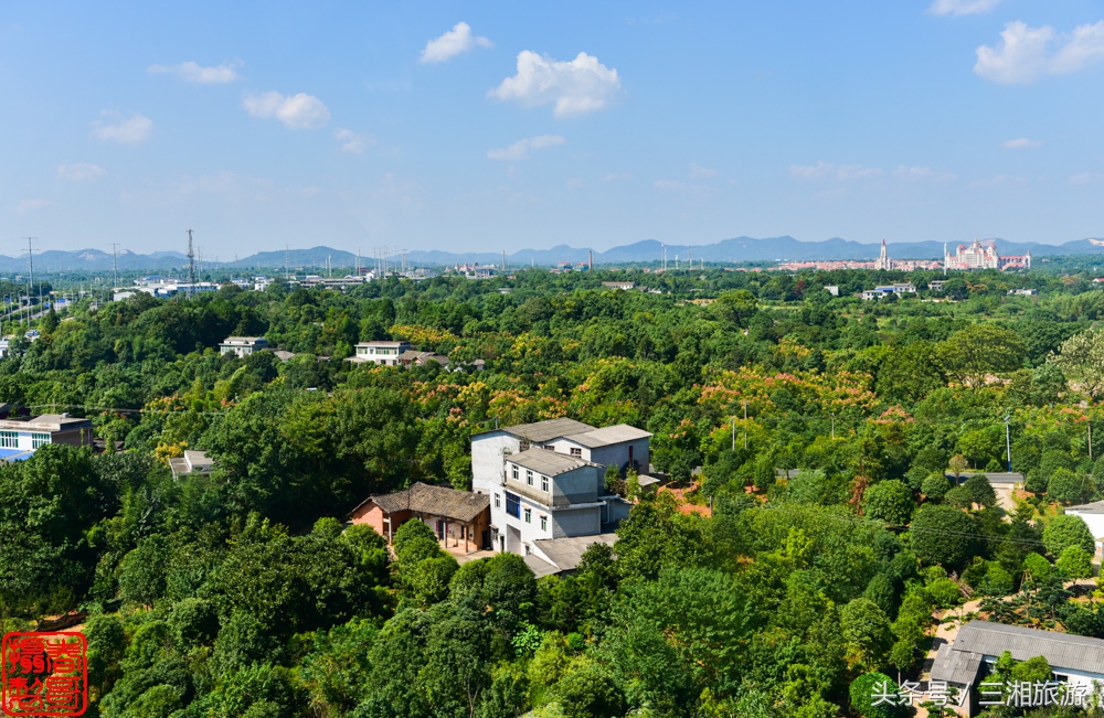 两个新的游玩项目入驻株洲，坐免费直升机还剩7天