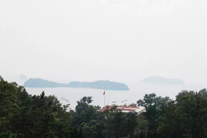 大连鼓浪屿小镇在哪,大连鼓浪屿小镇