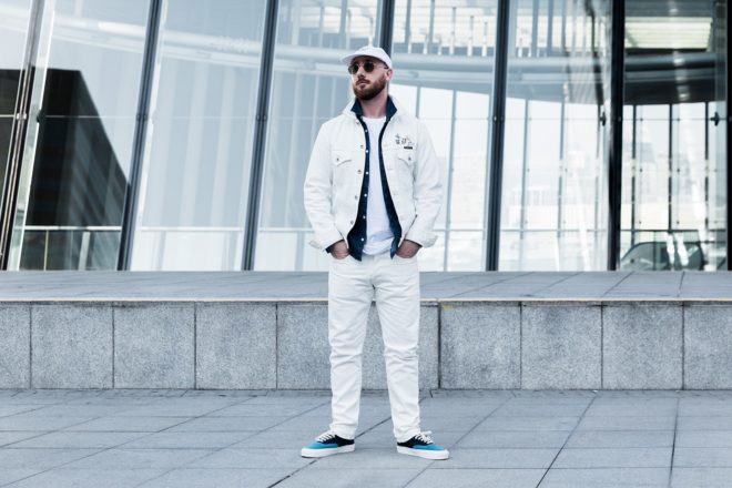 vans最佳搭配,Vans怎么搭配