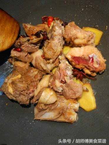 自制火锅鲜羊肉,自制羊肉火锅