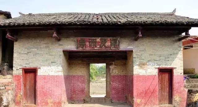 翁源八卦围视频,翁源江尾镇八卦围老图片