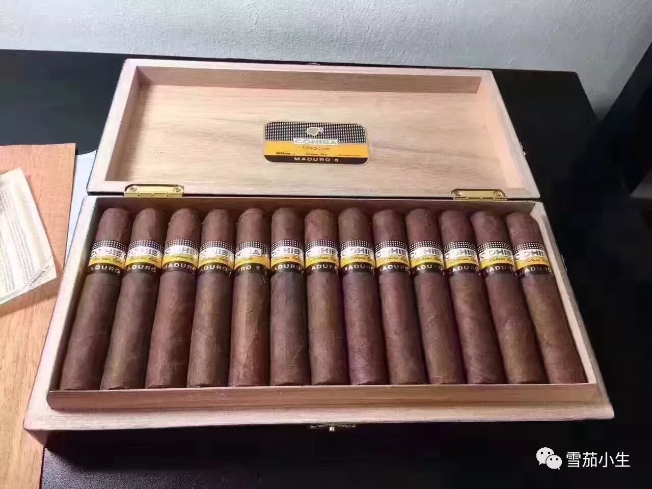 国产雪茄与古巴雪茄味道差别大吗,古巴雪茄什么味道