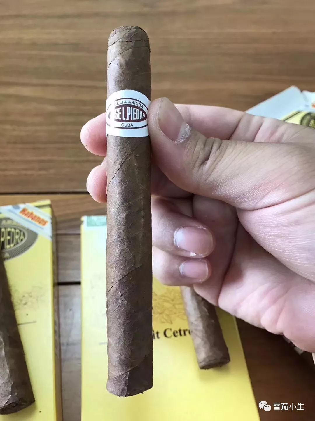 国产雪茄与古巴雪茄味道差别大吗,古巴雪茄什么味道