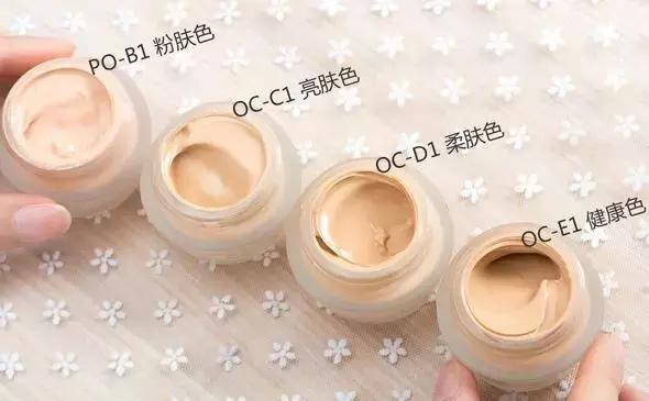 秋冬底妆服帖大法测评,底妆用什么面霜保湿持久不卡粉