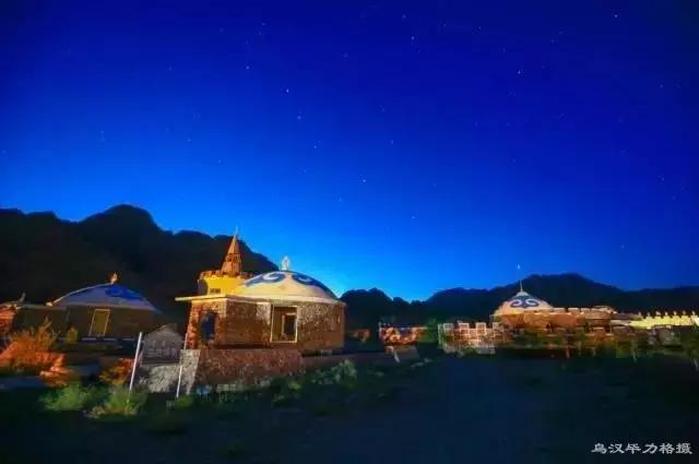 大西北旅游匈奴,一起游巴朗山