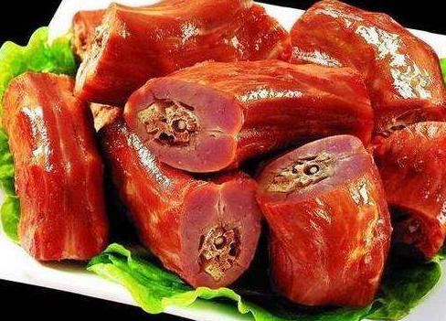 鸭肉对血糖有什么影响,糖尿病能吃鸭肉吗升糖指数