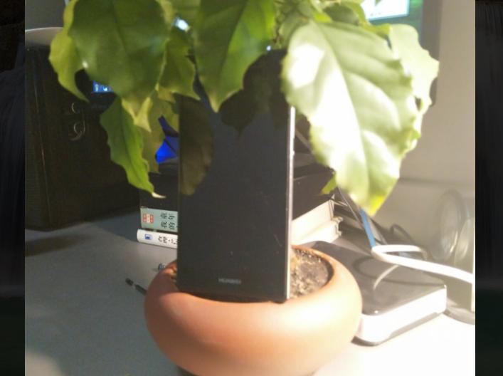 曾经华为最强旗舰机：超薄外观+16GB，网友“用过都说好”