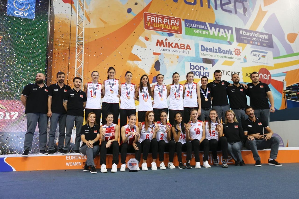 塞尔维亚女排世锦赛夺冠2018,塞尔维亚女排胜意大利冠军