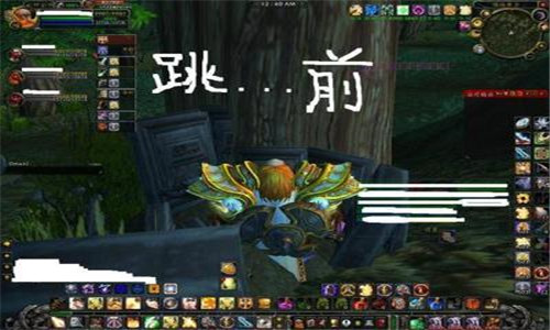 盘点游戏里最离谱的bug,游戏里那些好玩的bug