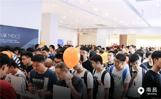 小米之家多吗,小米之家景点