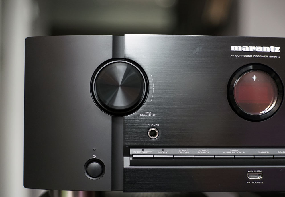 马兰士功放sr5012和8012有何不同,马兰士sr5010与5012功放区别