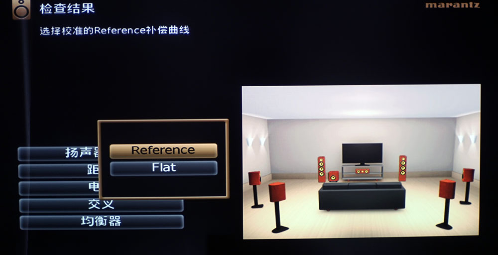 马兰士功放sr5012和8012有何不同,马兰士sr5010与5012功放区别