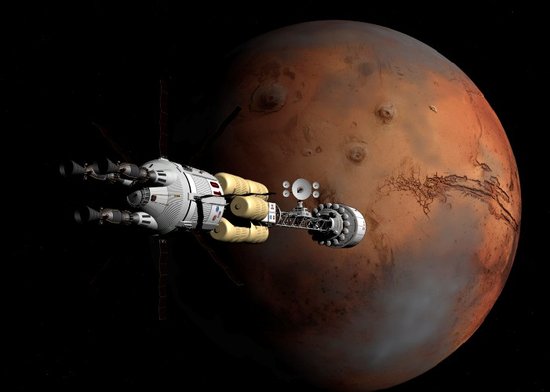 科学探索宇宙到底有多大,人类探索地球