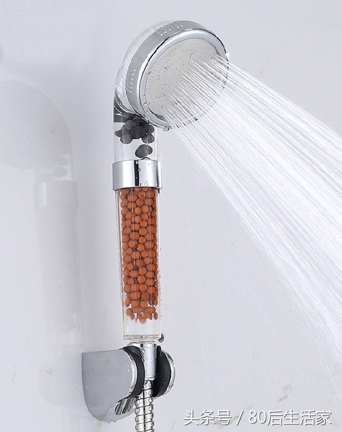 卫浴淋浴花洒喷头,花洒增压喷头第一名花洒