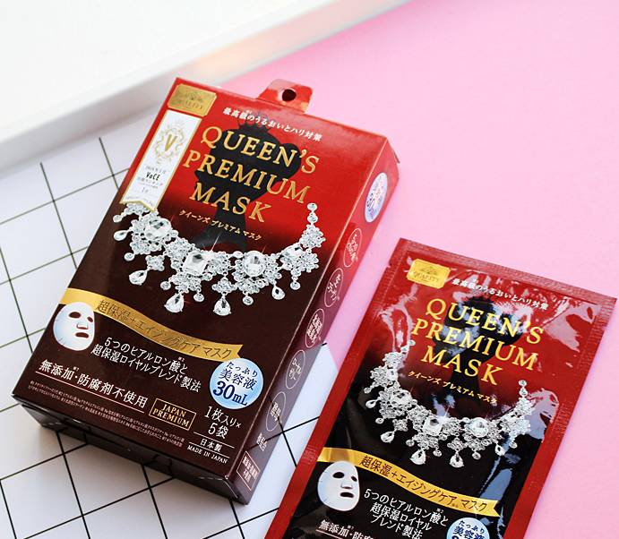 日本最受欢迎的的20款护肤品，款款都是人气王！