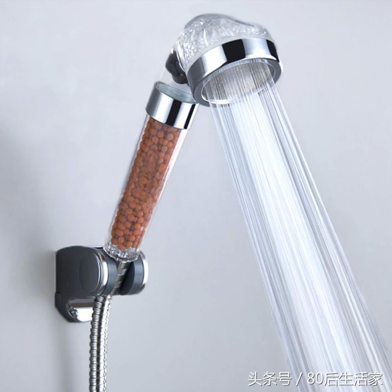 卫浴淋浴花洒全套,卫浴花洒水疗效果