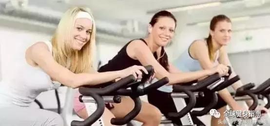 健身房哑铃比马桶脏362倍,光脚洗澡会溃烂?你的健身房还好吗?