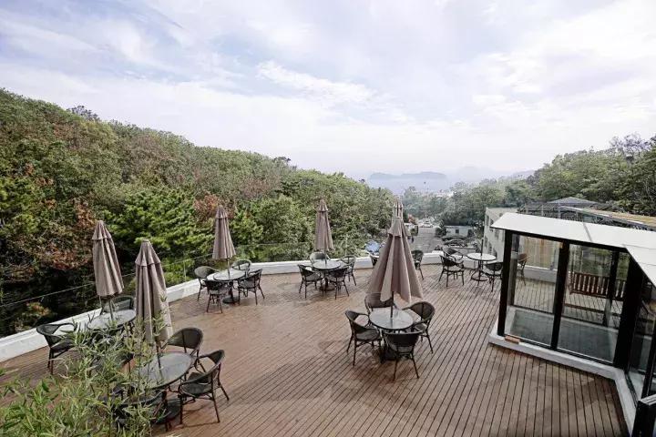 大连鼓浪屿小镇在哪,大连鼓浪屿小镇