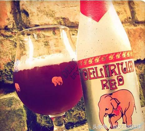 来自全世界的特色饮品,全球口感最佳的三款啤酒