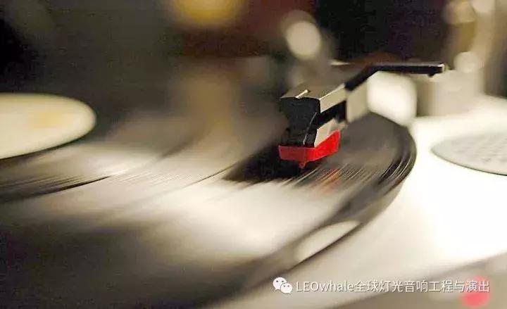黑胶唱片重放翻录,黑胶唱片是无损音质吗
