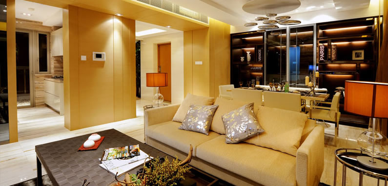 本期主题：有了这些小步骤，妈妈再也不担心我被装修公司坑了！