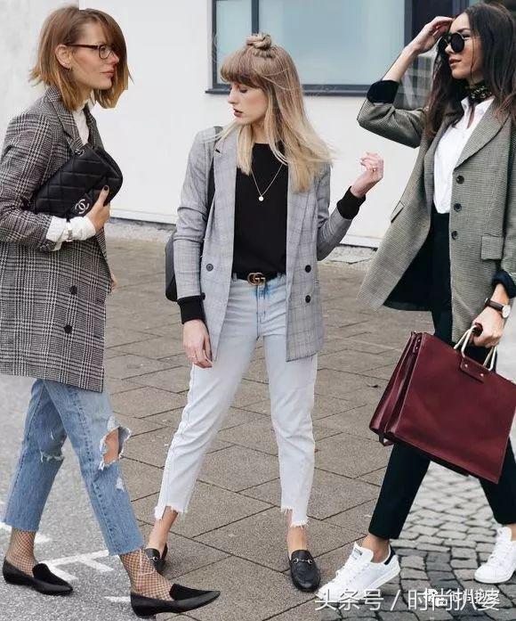 和杨幂旗鼓相当的女明星,最会穿搭的女明星杨幂