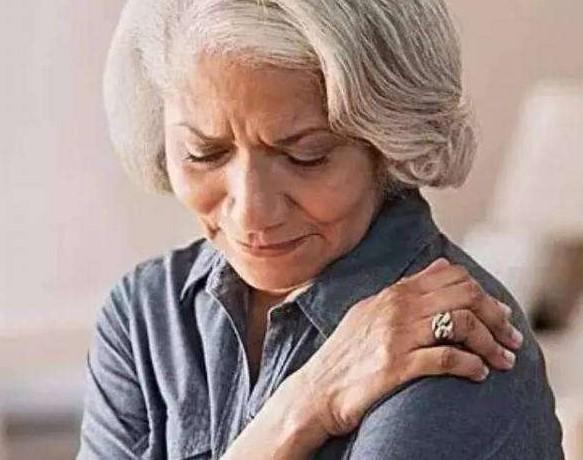 肩周炎一招立刻解决,有没有治肩周炎的好方法