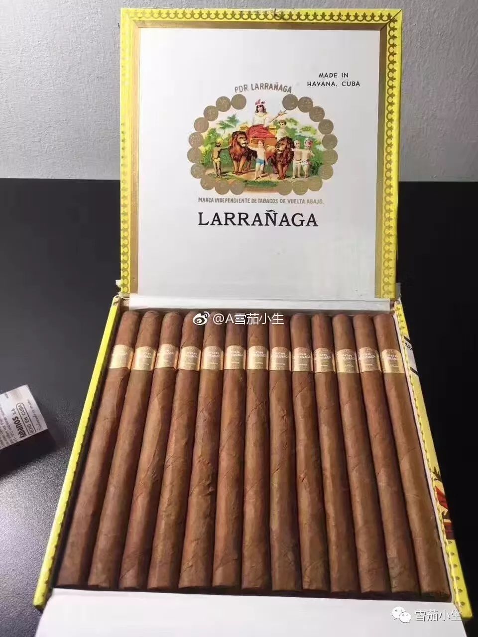 国产雪茄与古巴雪茄味道差别大吗,古巴雪茄什么味道