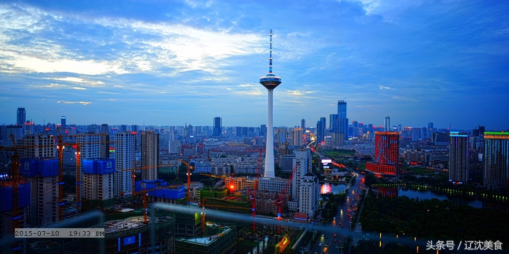 沈阳融合菜推荐,沈阳浑南融合菜餐厅