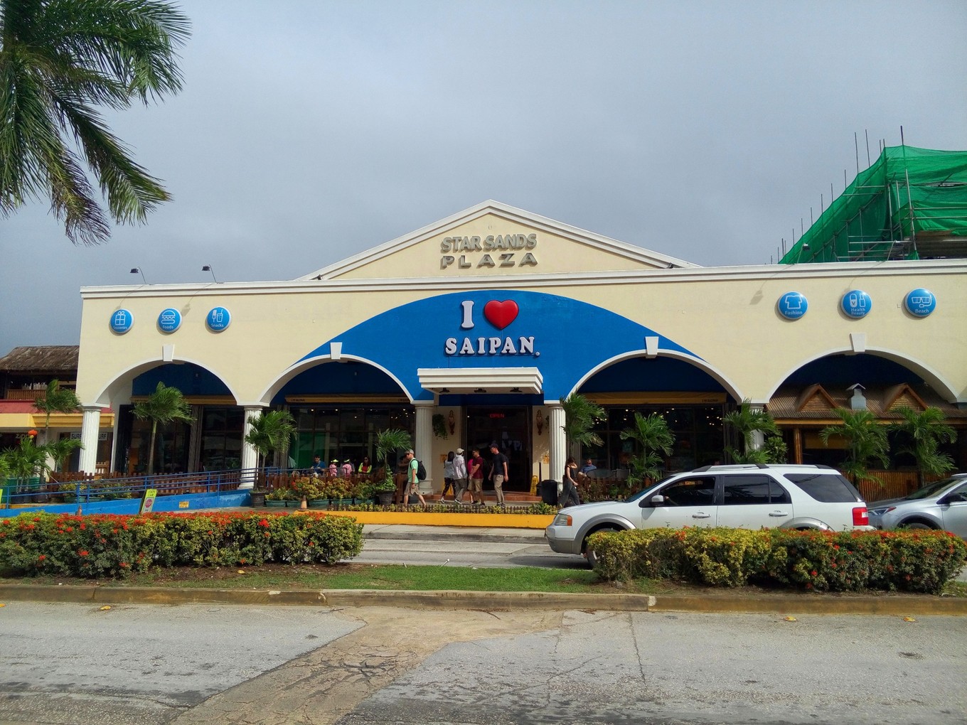 塞班北部观光怎么玩,塞班旅游景区有哪些