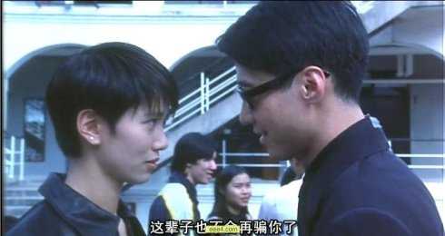 鬼才导演王晶电影大全,陈雅伦拍过哪些由王晶导演的电影