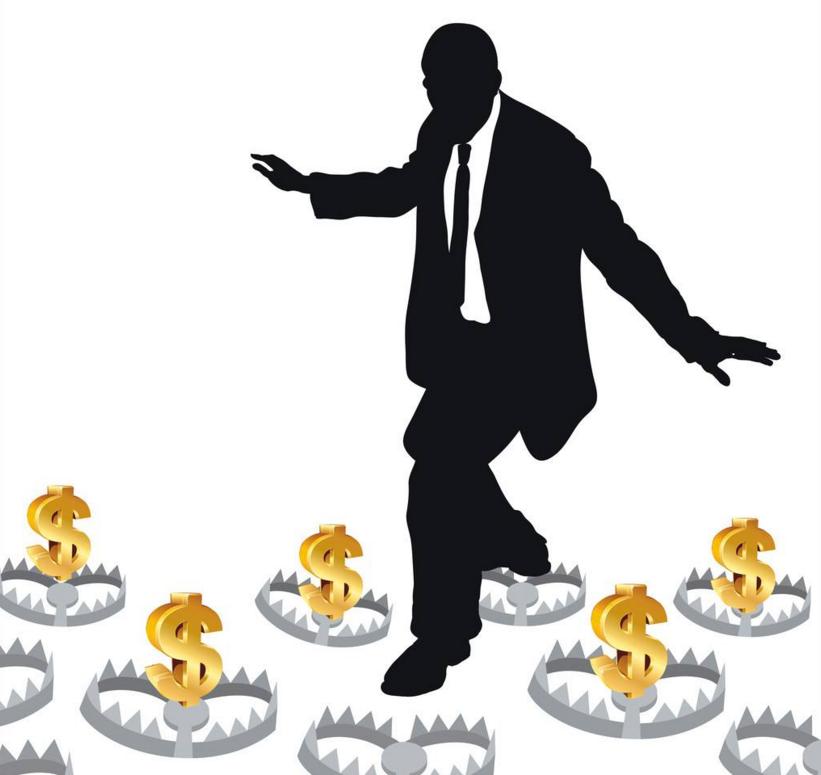 十一旅游风险是什么,十一旅游九大注意事项