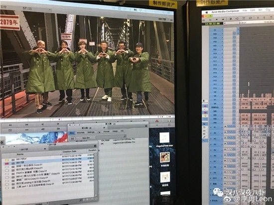 在“一言不合就停播”的综艺荒时代，有喜欢的综艺就第一时间看吧