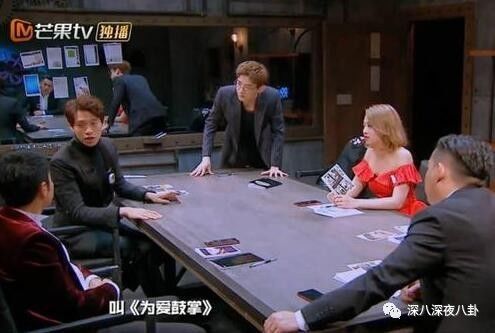 在“一言不合就停播”的综艺荒时代，有喜欢的综艺就第一时间看吧