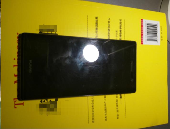 曾经华为最强旗舰机：超薄外观+16GB，网友“用过都说好”