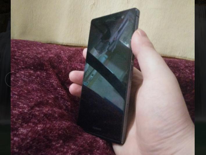 曾经华为最强旗舰机：超薄外观+16GB，网友“用过都说好”