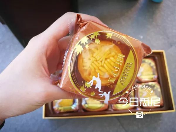 暗访：悉尼华人商铺被曝卖假美心月饼，老板称自己也是受害者
