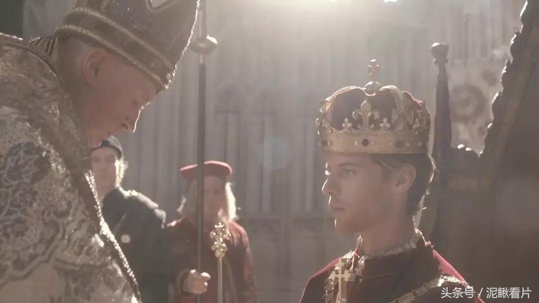 卷福最帅的一部电影,卷福有哪几部代表性的电影作品