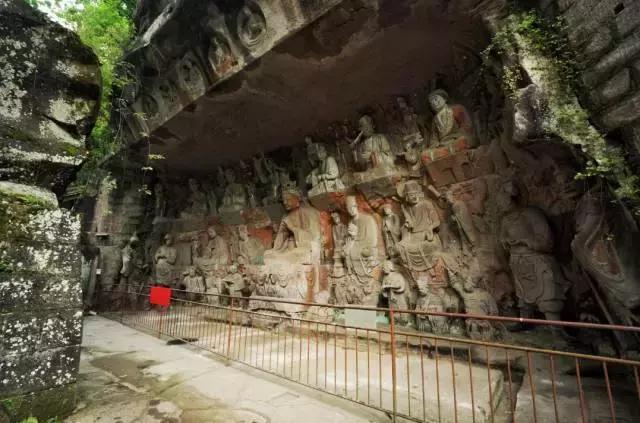 四川旅游攻略及各个景点门票价格,最新四川景点免票