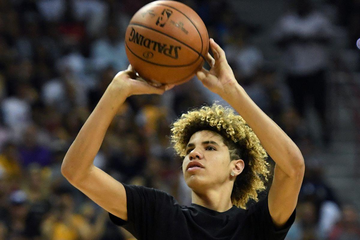 球弟的选择：跳过高中回家特训，论不走寻常路，除了鲍尔真没谁了