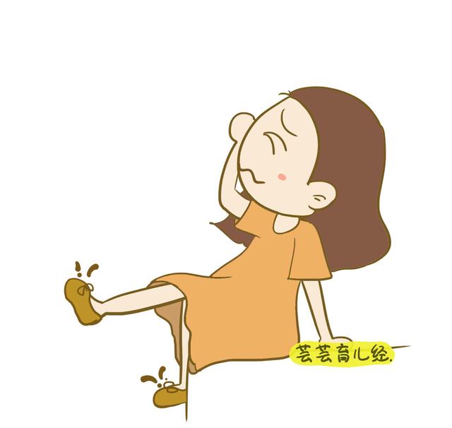 孕期身体发生的变化产后能恢复吗,怀孕后脚变宽了怎样恢复