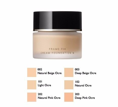 换季适合什么粉底液,换季适合什么粉底